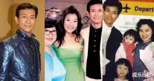 郑少秋大女儿自杀身亡，甄妮发文怒斥：他没处理好自己的人生