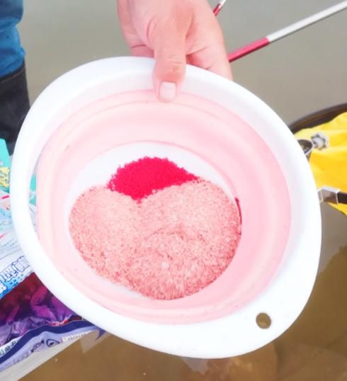 |野钓打窝的误区：打完窝却不好钓鱼，甚至停口