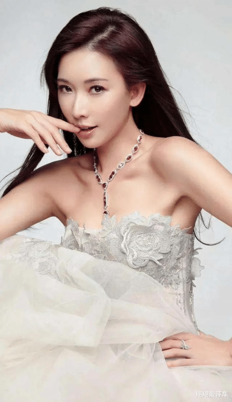 王菲|林志玲,大瓜曝光!!