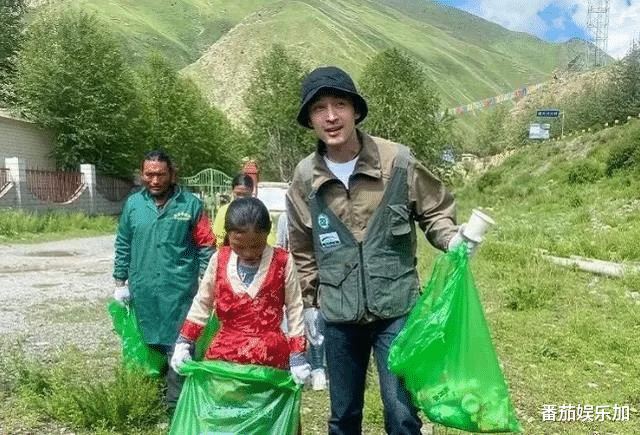 胡歌发声:女儿名字茉莉谐音“莫离”,背后“真相”引评论区沦陷