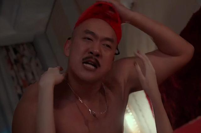 李小龙|TVB知名女星新剧镜头遭删减，很无奈但有准备，角色发挥空间大