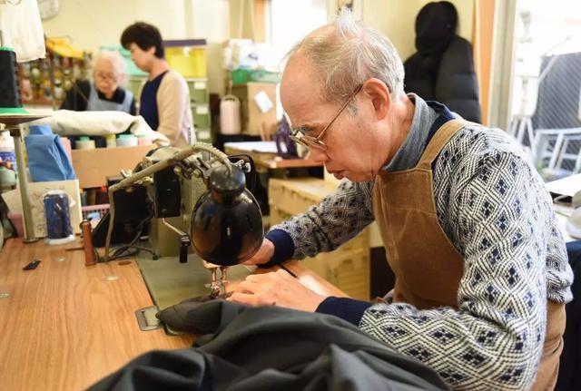 日本|老年人重返职场：日本老人能做到的，中国的老人为什么不行？