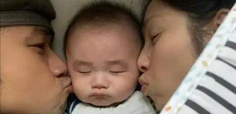 古巨基:她以经纪人身份陪我22年,52岁为我高龄产一子,能不爱吗