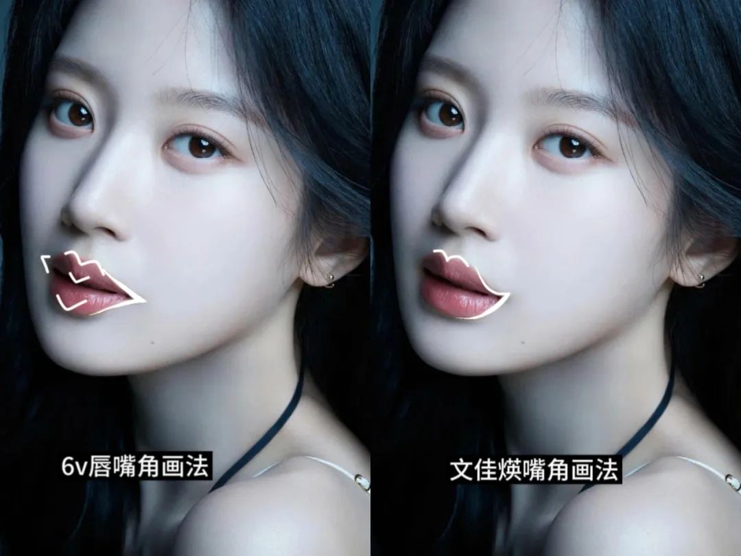 她一夜间长出了神似冰冰的猛虎出山脸,韩国审美却无福消受了?