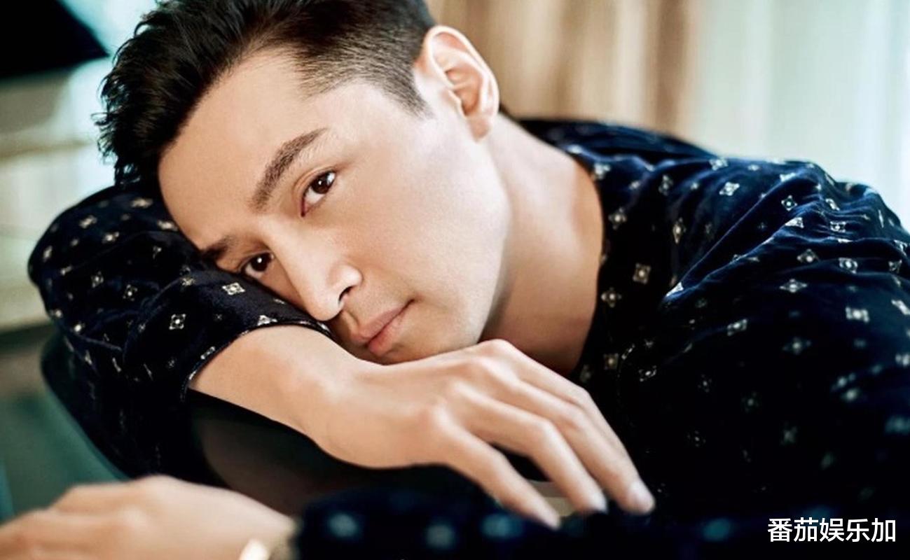 胡歌发声:女儿名字茉莉谐音“莫离”,背后“真相”引评论区沦陷