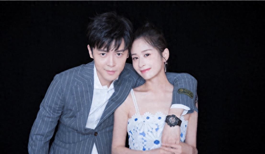 人前“模范夫妻”,人后各玩各的,这6对明星夫妻的婚姻一言难尽