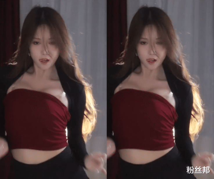 女主播|腿都没抬说我低俗？被超管接连警告，朴雨彬感慨我连呼吸都低俗