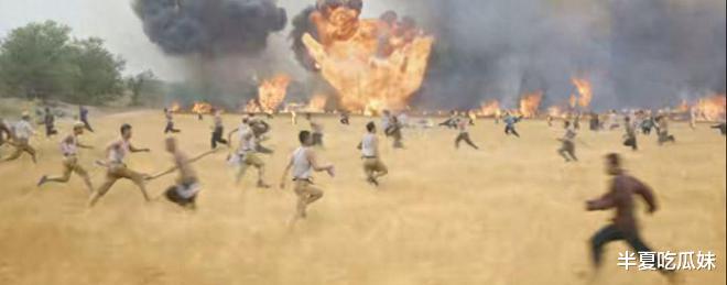 好家伙!陈凯歌《志愿军》上映就差评不断,观众差评理由出奇一致