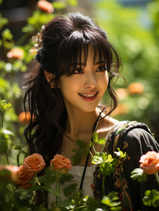 女人要有一项喜欢的运动，你喜欢什么运动