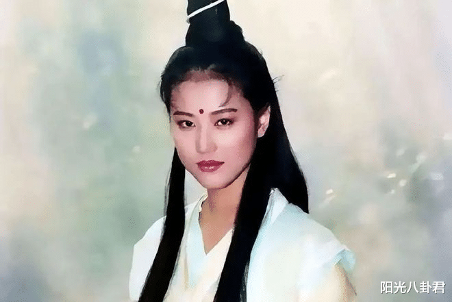 周海媚去世,陈法蓉等众星发文悼念,疑协和医院医生透露死因