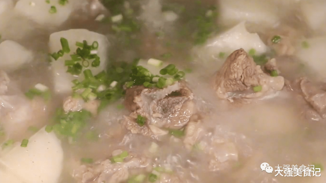 白菜|“冬月吃三白,一年病不来”,常吃3种食物,增强体质,安稳过冬