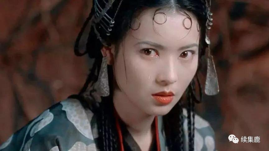 毁掉蓝洁瑛人生的，不止是曾志伟