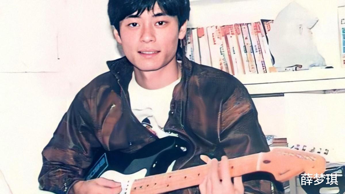 王杰:我连华晨宇是什么人都不认识!凭自己的资格,说一句邓紫棋怎么了?