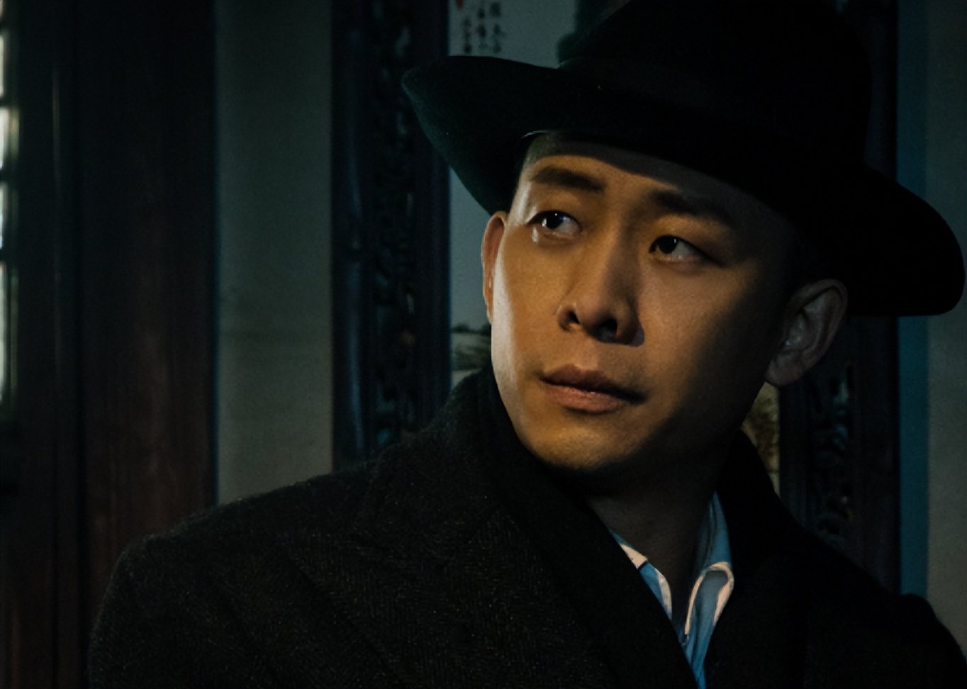 好家伙,《涉过愤怒的海》上映就差评一片,观众差评理由出奇一致