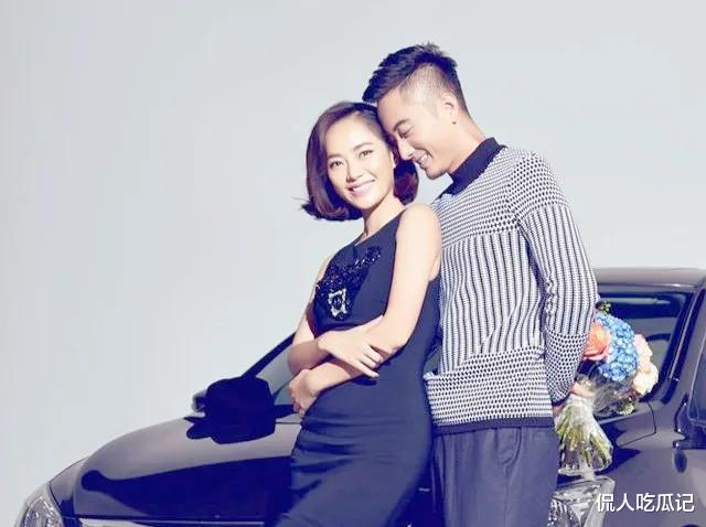 贾景晖:凭《庆余年》出圈,从校服到婚纱,妻子是演员,女儿已经12岁