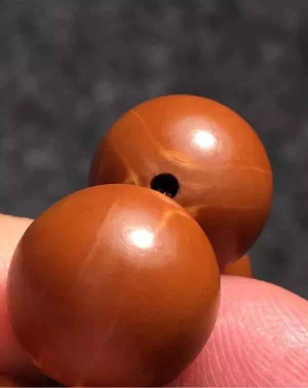 邮票|橄榄核铁核的终极包浆,美到不敢看