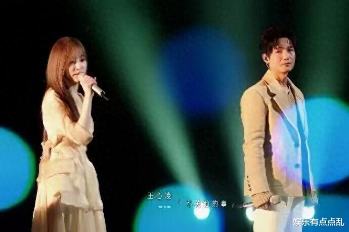 陈楚生自曝邀请张碧晨当声生飞行嘉宾开始被拒绝, 原因超好笑