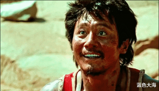 退休|蒋雯丽的龅牙,刘德华的体臭,刘烨的鸡窝头,成就每一个经典角色