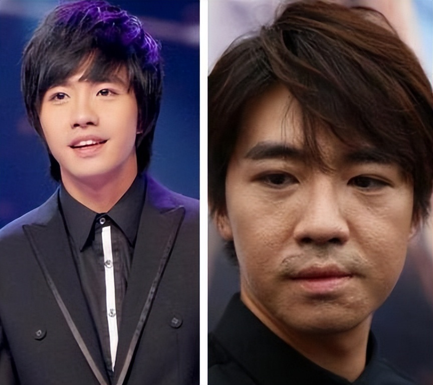 Selina|Selina和男友出游,挺孕肚过母亲节,大方晒出双腿烧伤疤痕不自卑