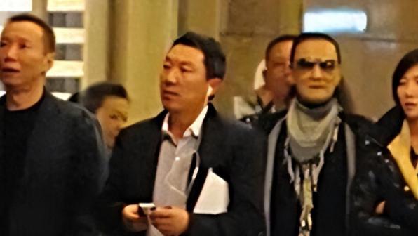 孙东海：都知道是个“火坑”，却架不住有人愿意往里跳