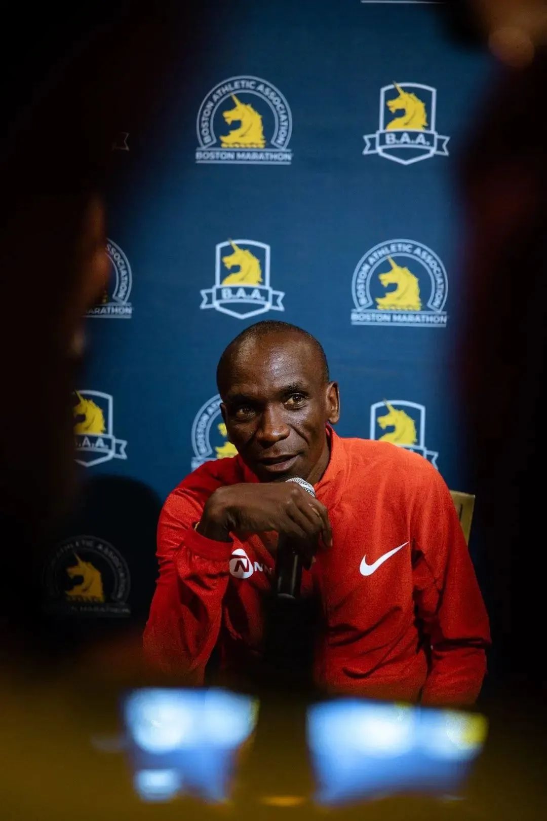 健身|基普乔格透露波马失利原因:38岁老将马拉松统治力是否终结?