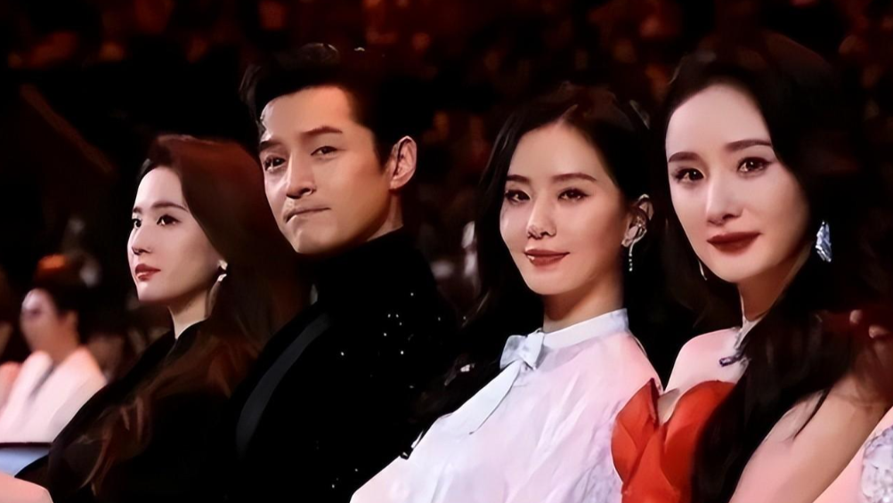 马伊琍|离婚不到4年,文章和马伊琍,人生差距已经天差地别