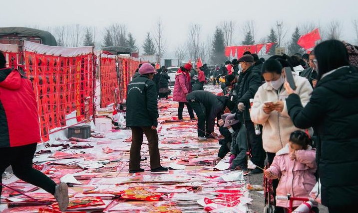 |快过年了,这8种食物会涨价,现在提前准备好,能省不少冤枉钱