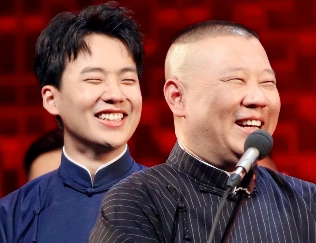 |郭麒麟,让世界刮目相看