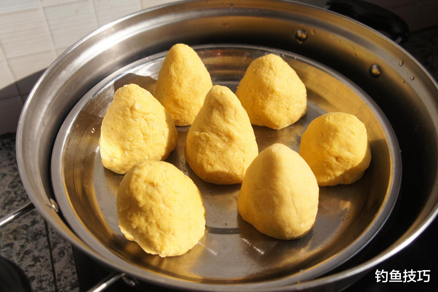 |为什么用玉米野钓鲤鱼没有效果?详解野钓鲤鱼用饵