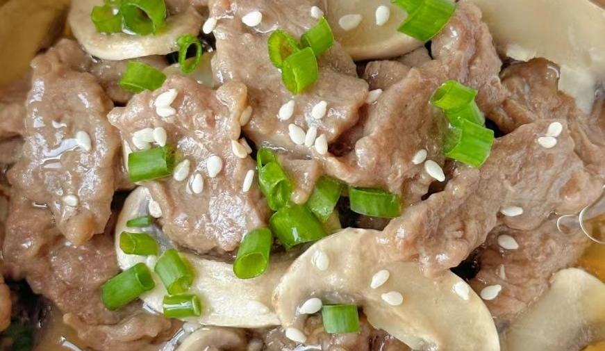 香菇|天气转冷，推荐多吃八道营养蒸菜，暖心暖胃暖身子，增强保护力