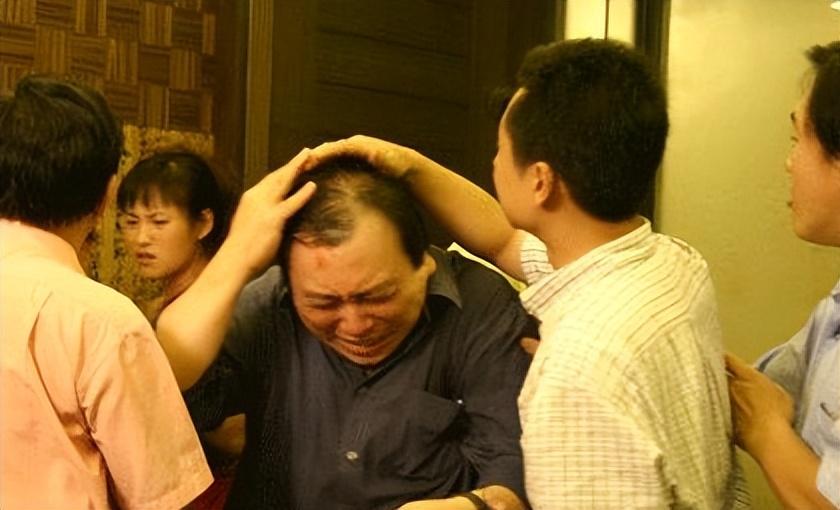 55岁张敏的沉浮史