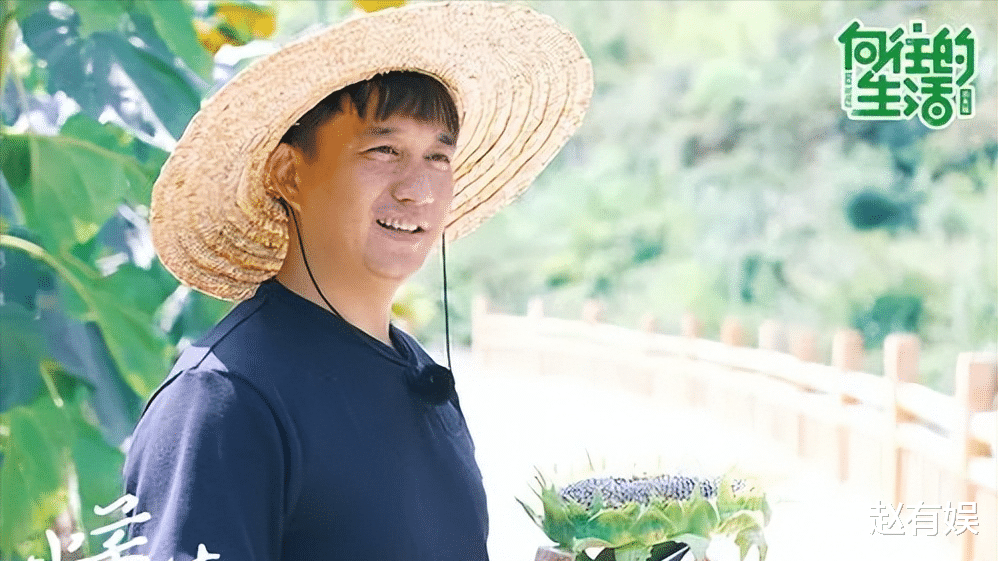 黄磊全新出发,联手老朋友带来新综艺,嘉宾阵容不容小觑!