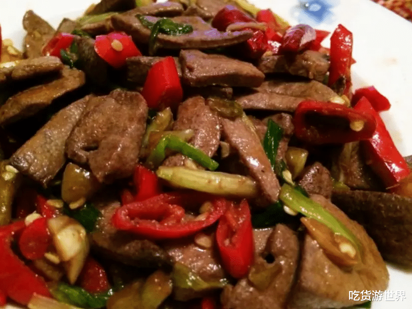 食盐|这4道家常菜,建议大家多吃,健脾养胃、补气益血,越吃气血越足