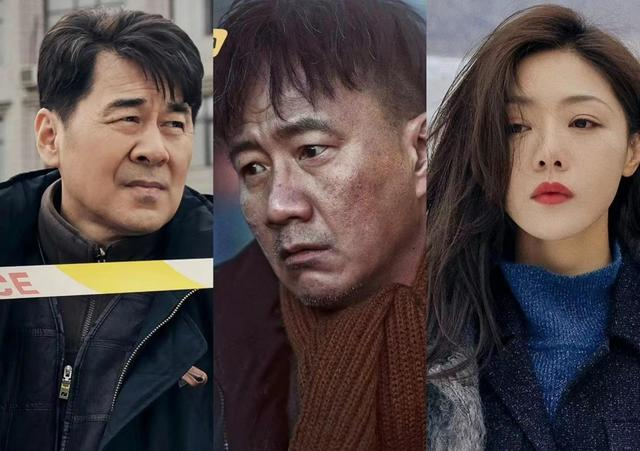 腾讯11月剧单：6部大型古装剧，《南海归墟》或掀起销售狂潮？