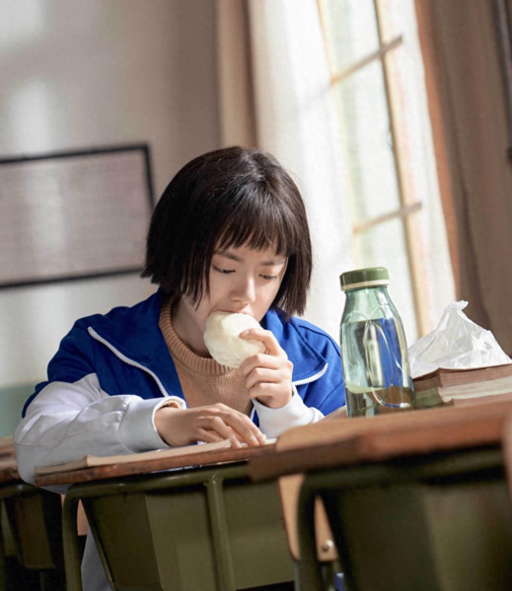 一个人毁掉一部剧！万万没想到，21岁的赵今麦会以这样的方式翻车了