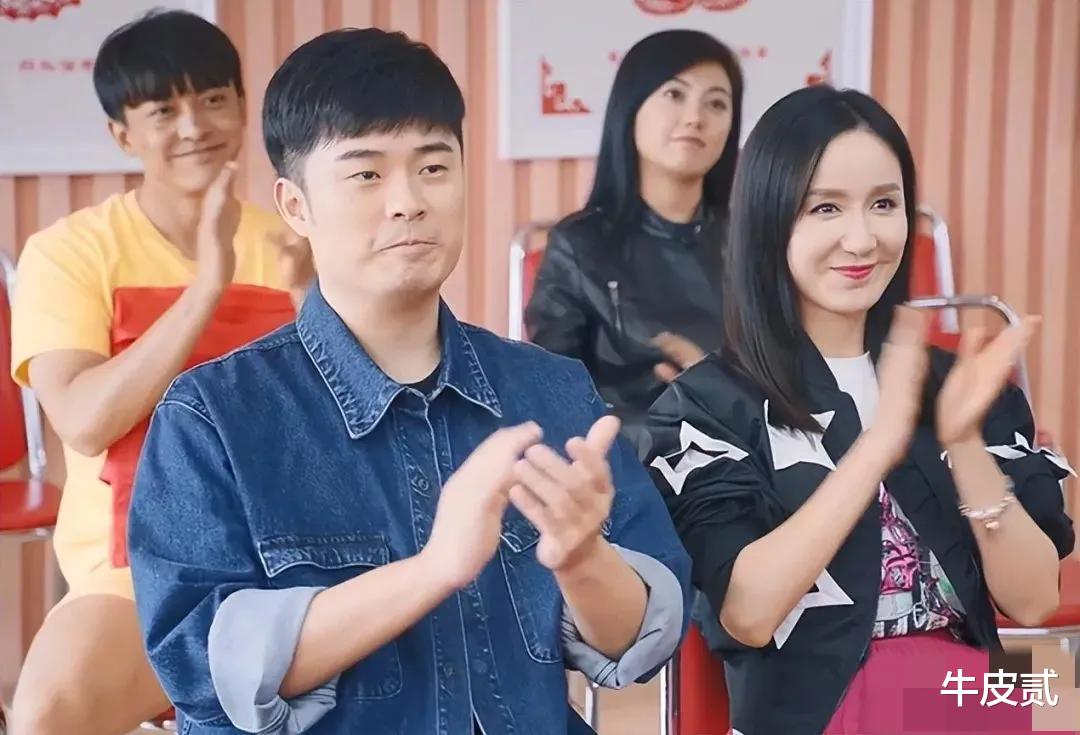 整容|有种倔强叫“我没整容”！明明从大饼脸变成V脸，真当观众瞎吗？