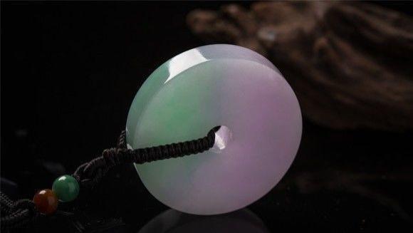 翡翠|这样的翡翠美，你一定要看看！