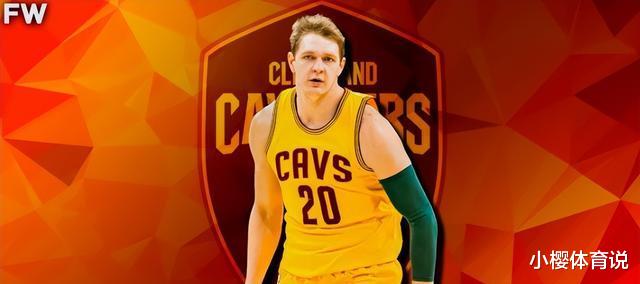 骑士冠军的会员们目前的情况怎么样?有的当上了总裁,有的进了ESPN,只有四人仍在NBA工作