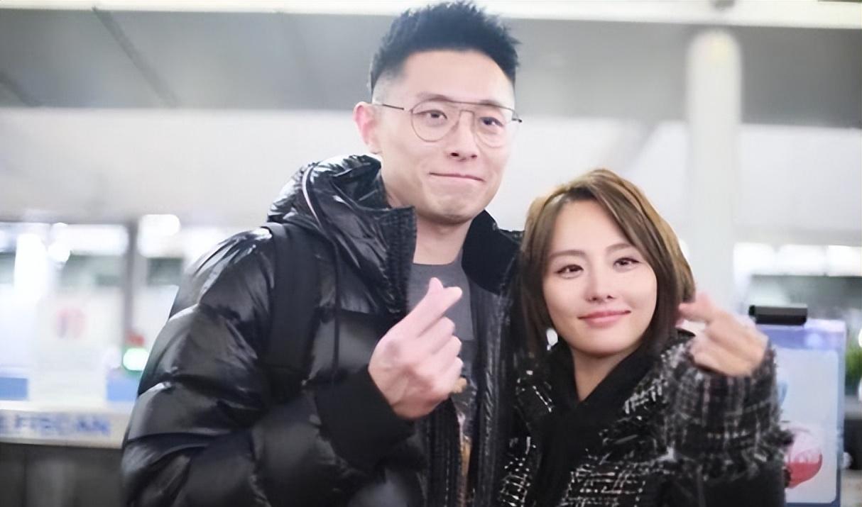 有一种“算计”叫张嘉倪与买超,离婚一年后,才看明白这盘大棋!