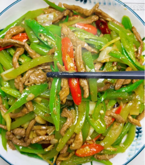 莴笋|冬天，萝卜白菜靠边站，最该多吃这菜，营养搭配，出锅后就光盘