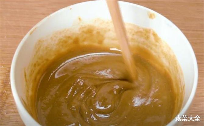 鲍鱼|做麻酱烧饼,不用烤箱了,2个关键步骤,外酥里软,保证零失败