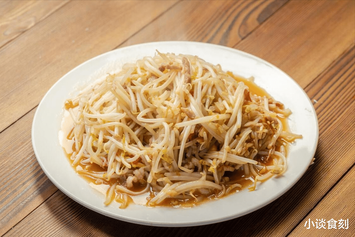 黄豆芽|“六月不除湿，秋后徒伤悲”，建议：多吃去湿3宝，护阳气腿脚稳