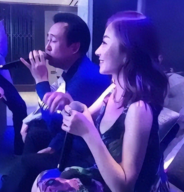 揭开恒大歌舞团神秘面纱, 团长白珊珊仙女下凡 一赌便是整个青春