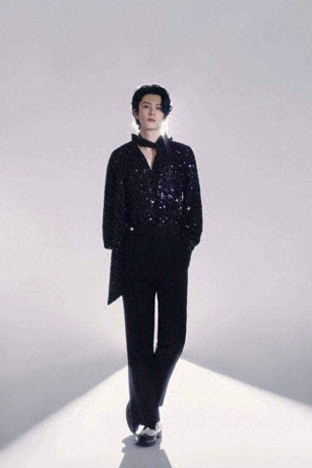 周杰伦出轨蔡依林？王鹤棣田曦薇恋爱？肖战被汪海林内涵？