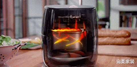 |红极一时的“空气炸锅”,为何跌落神坛?看完缺点:怪不得被嫌弃