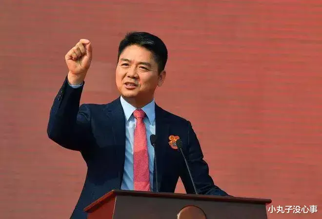 宋三川|刘强东：我全家人一年100万花不完，老家的房子，20万就能买一套