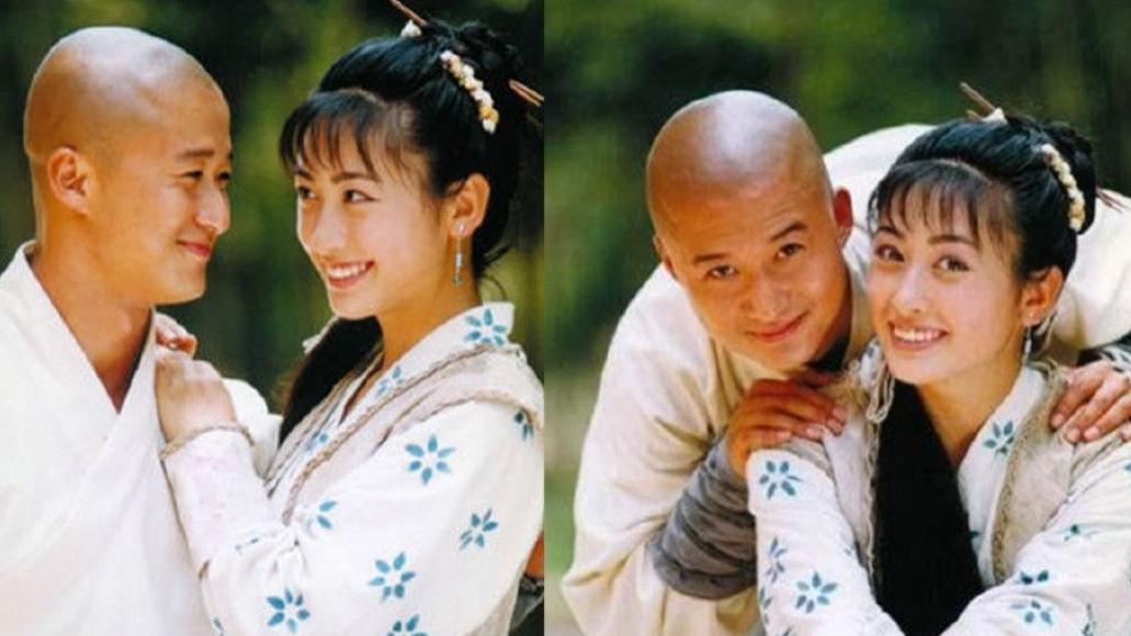 她是军艺校花，被张铁林玩到不能生育，最终嫁给香港知名演员