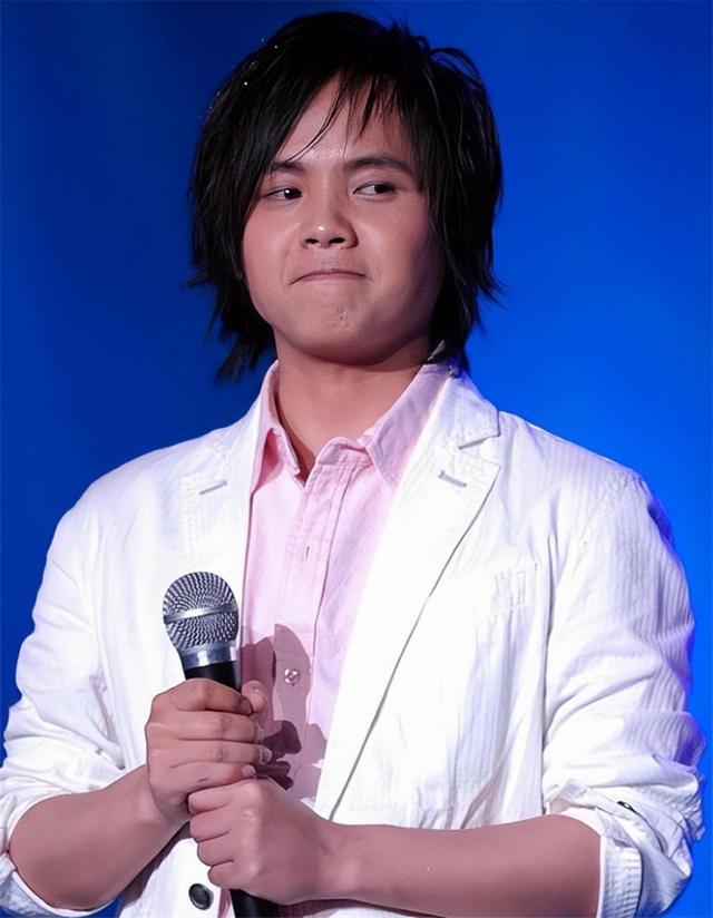 |“情歌王子”郑源：15岁开演唱会，19岁日赚万元，春晚都请不动他