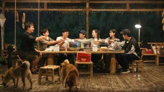向往的生活|为什么我们难以喜欢《向往的生活》了？