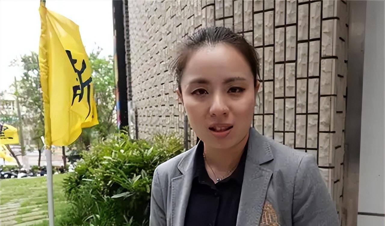 苏恒如果台湾回归,那么要从年轻一代里面甄选省长,苏恒可以说是十分